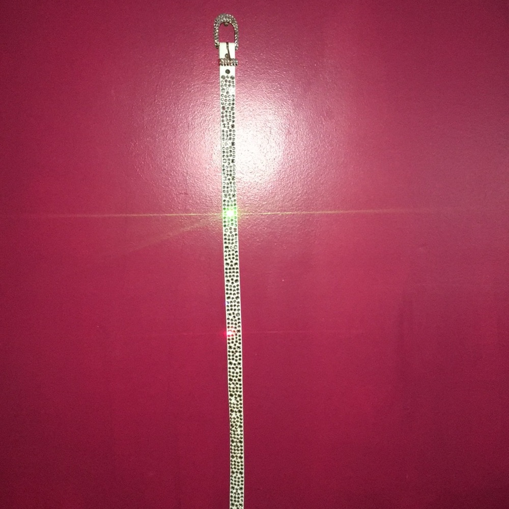 Stylish Decorative Belt 🧚🏾‍♀️
